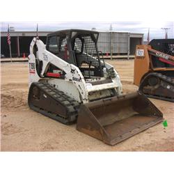 BOBCAT T190 SKID STEER LOADER