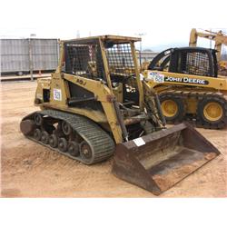 ASV POSI-TRACK 4880 SKID STEER LOADER