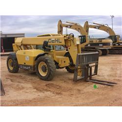 GEHL DL8H42 TELESCOPIC FORKLIFT