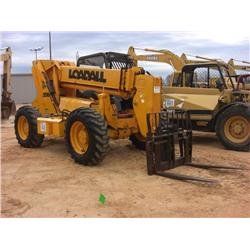 JCB 506C TELESCOPIC FORKLIFT