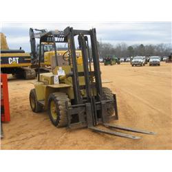 HYSTER 50 FORKLIFT