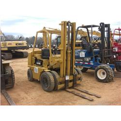 CLARK FORKLIFT