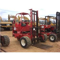 NAVIGATOR RT500 FORKLIFT