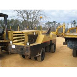 HYSTER HYPAC C530A PNEUMATIC ROLLER