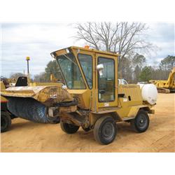 ROSCO CHALLENGER II BROOM