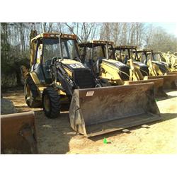 CAT 420D IT 4X4 LOADER BACKHOE