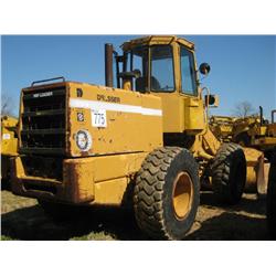DRESSER 520B WHEEL LOADER
