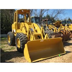 CAT 920 WHEEL LOADER