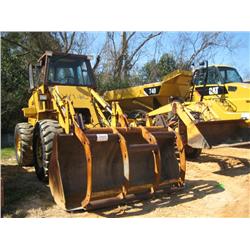 CASE W14C WHEEL LOADER