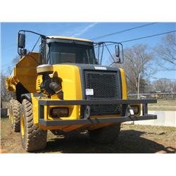 JOHN DEERE 300D ARTICULATED DUMP