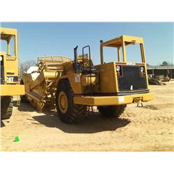 CAT 613C MOTOR SCRAPER