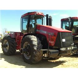 CASE STX430HD MFWD AG TRACTOR