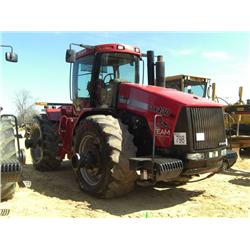 CASE STX430HD MFWD AG TRACTOR