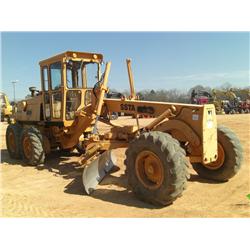 DRESSTA MOTOR GRADER