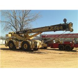 GROVE RT750 HYDRAULIC CRANE