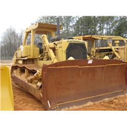 CAT D8K CRAWLER TRACTOR