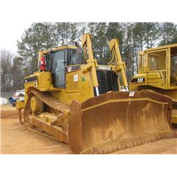 CAT D7R SERIES II CRAWLER TRACTOR