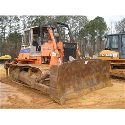 FIAT ALLIS FD255-11 CRAWLER TRACTOR