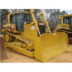 CAT D6R XL SERIES II CRAWLER TRACTOR