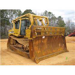CAT D6R XL CRAWLER TRACTOR