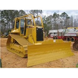 CAT D6N LGP CRAWLER TRACTOR