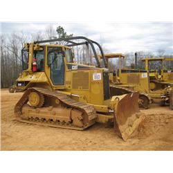 CAT D5N XL CRAWLER TRACTOR