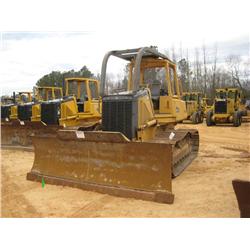 JOHN DEERE 700H LGP CRAWLER TRACTOR