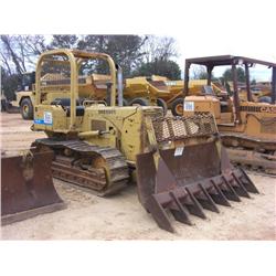 DRESSER TD-7C CRAWLER TRACTOR