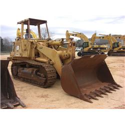 CAT 963 CRAWLER LOADER