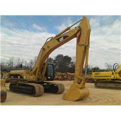 CAT 330CL HYDRAULIC EXCAVATOR