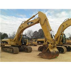 CAT 330CL HYDRAULIC EXCAVATOR