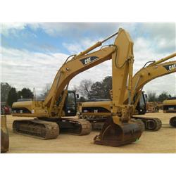 CAT 330CL HYDRAULIC EXCAVATOR