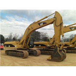 CAT 330CL HYDRAULIC EXCAVATOR