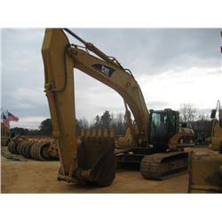 CAT 330CL HYDRAULIC EXCAVATOR