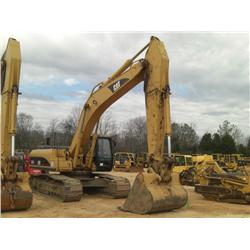 CAT 330CL HYDRAULIC EXCAVATOR