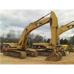 CAT 330BL HYDRAULIC EXCAVATOR
