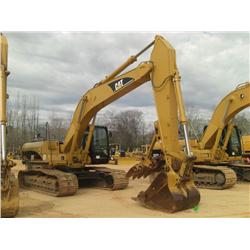 CAT 325CL HYDRAULIC EXCAVATOR