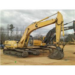 KOBELCO SK250LC HYDRAULIC EXCAVATOR