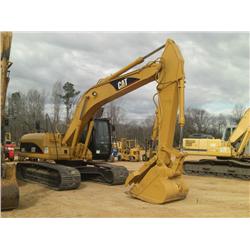 CAT 320CL HYDRAULIC EXCAVATOR