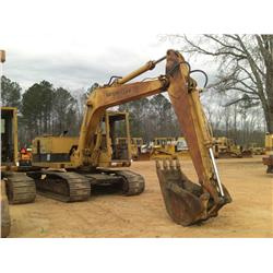 CAT 215 HYDRAULIC EXCAVATOR