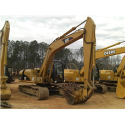 CAT 315CL HYDRAULIC EXCAVATOR