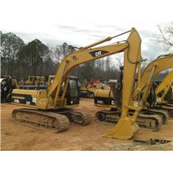 CAT 315BL HYDRAULIC EXCAVATOR