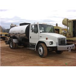 ROSCO MAXIMIZER ASPHALT DISTRIBUTOR