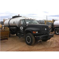 1995 FORD FSERIES S/A ASPHALT DISTRIBUTOR