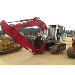 LINKBELT HYDRAULIC EXCAVATOR