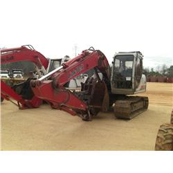 LINK-BELT 130LC HYDRAULIC EXCAVATOR