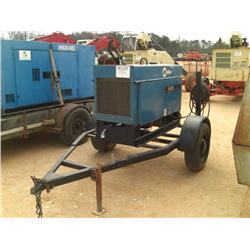 MILLER BG20G WELDER/GENERATOR