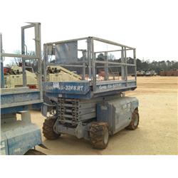 GENIE G-S-3268R4 SCISSOR LIFT
