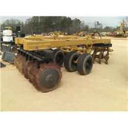 AMCO G2-1632 DISC HARROW