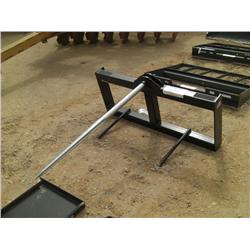 (UNUSED) 2010 VERSATECH HAY SPEAR ATTACHMENT